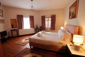 Hotel Aurora-Inn cazare Volos