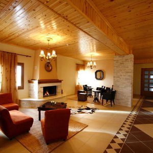 Hotel Hotel Ilianna cazare Volos