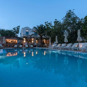 Sejur Hotel Matina vacanta Kamari