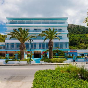 Sejur Belair Beach Hotel vacanta Rodos Town
