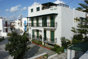 Hotel Argo Hotel cazare Naxos