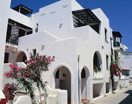 Argo Hotel