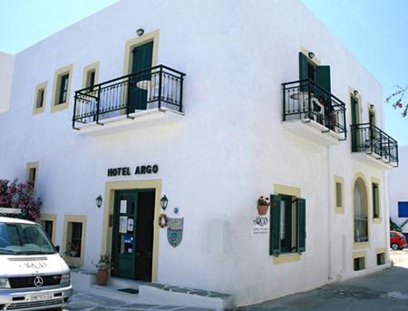 Argo Hotel
