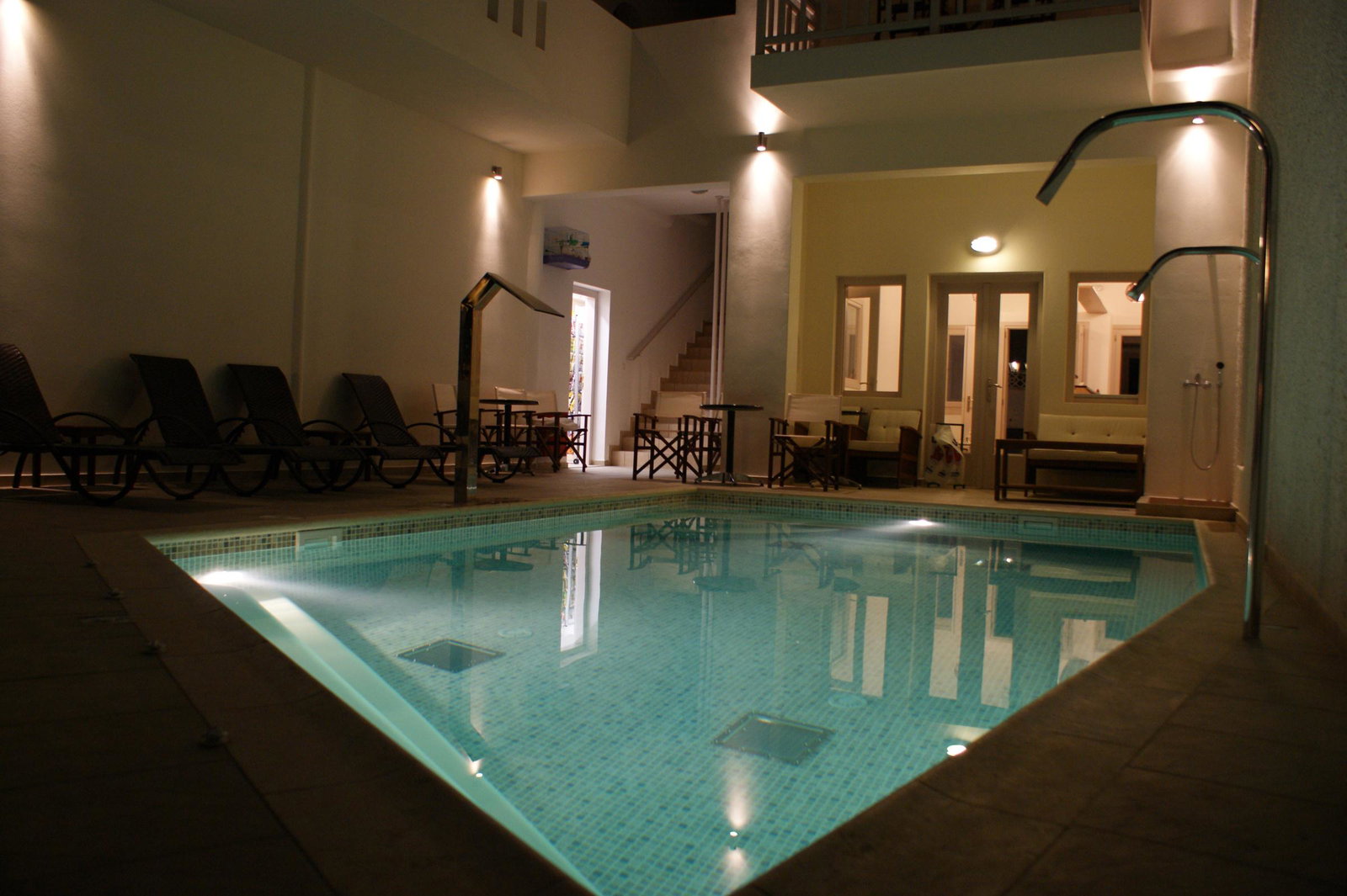 Argo Hotel