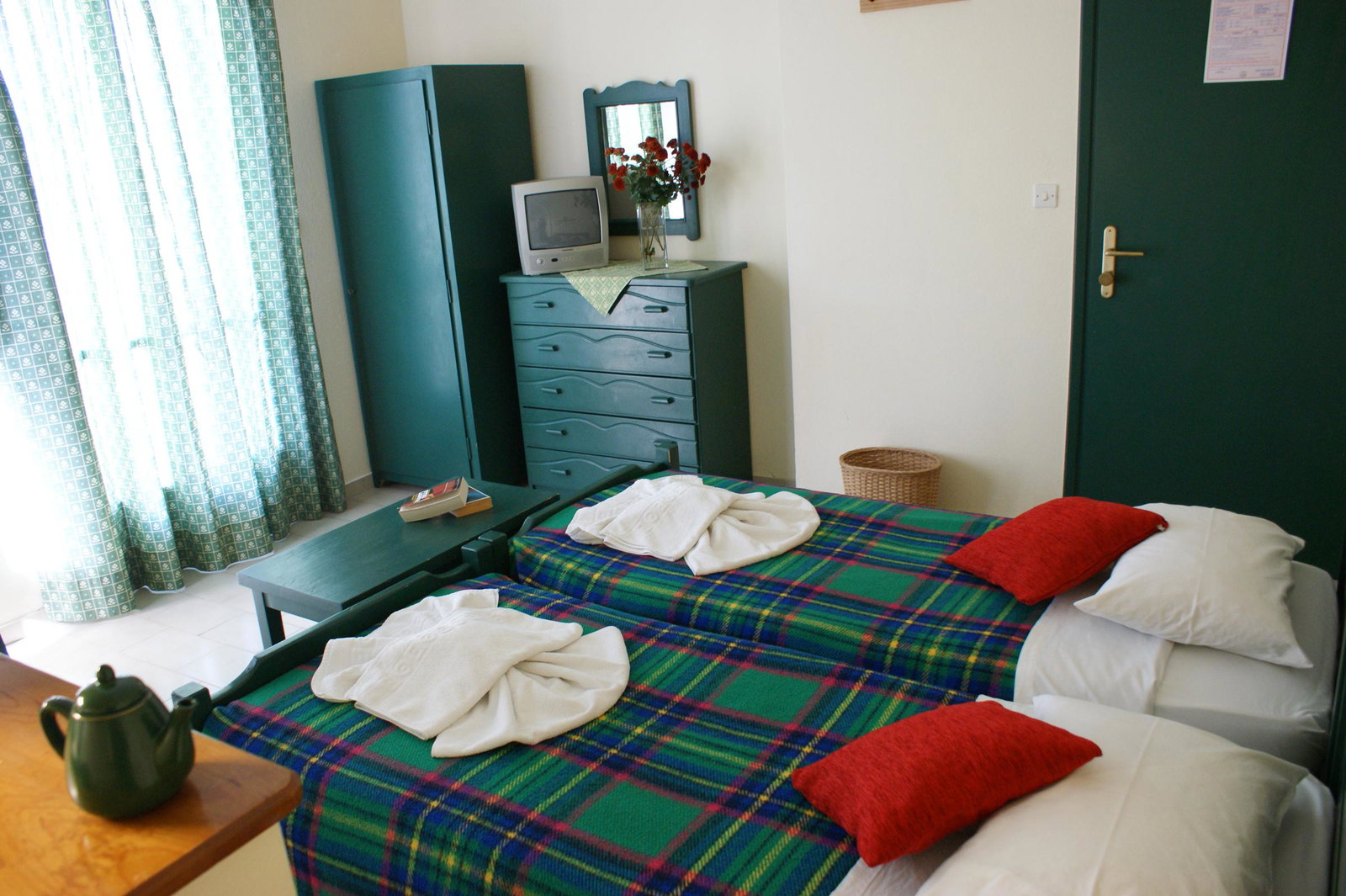 Argo Hotel