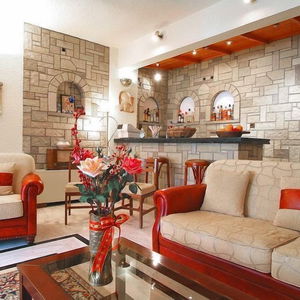 Hotel Olympic Hotel cazare Delphi