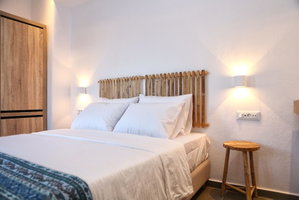 Hotel Jason cazare Mykonos