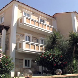Sejur Jo-An Beach vacanta Rethymno