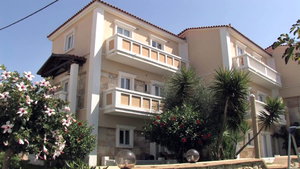 Hotel Jo-An Beach cazare Rethymno