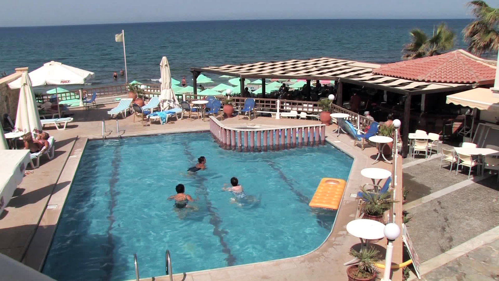 dal travel Jo-An Beach