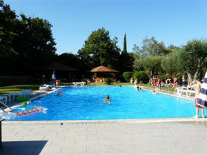 Hotel Fiori cazare Gouvia