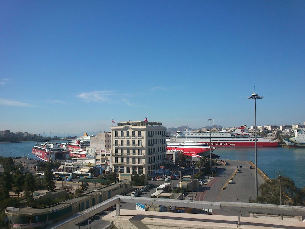 Hotel Delfini