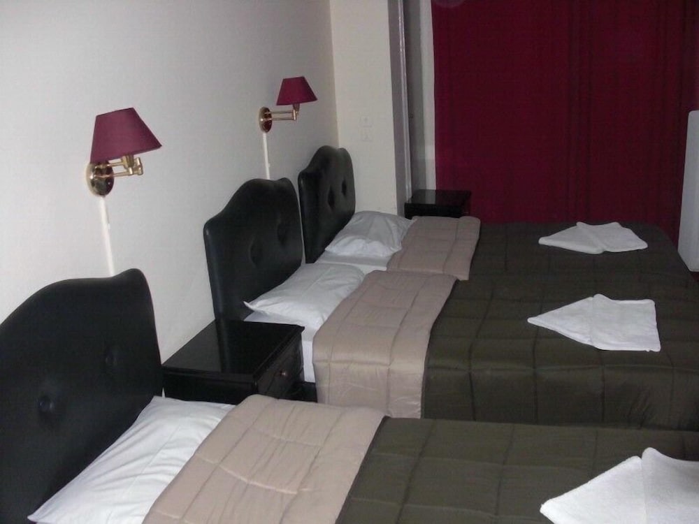 Hotel Delfini