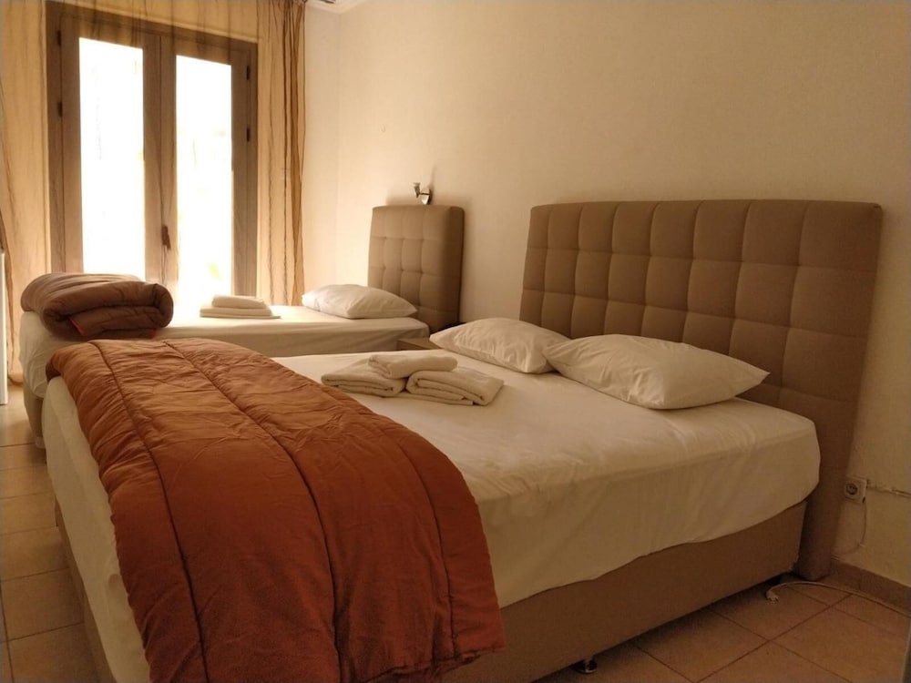 Hotel Delfini