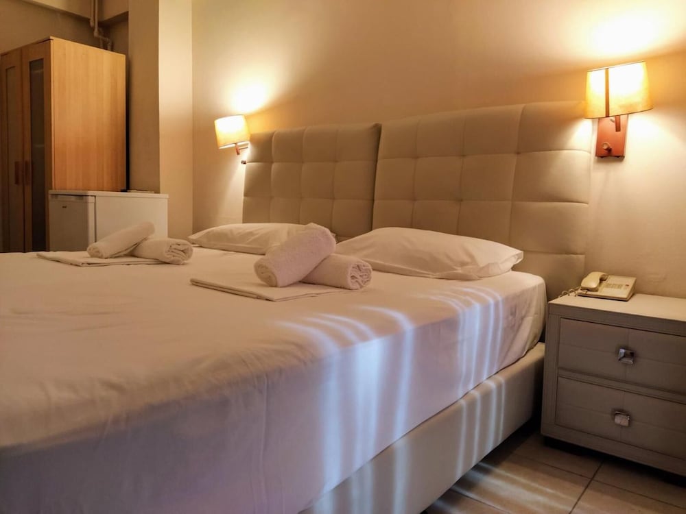 Hotel Delfini
