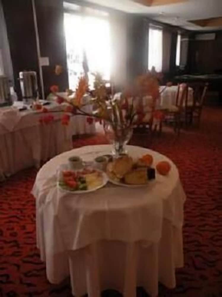 Hotel Delfini