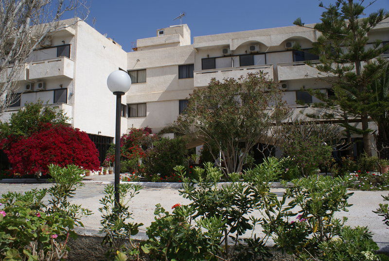 Hotel Hotel Esperides