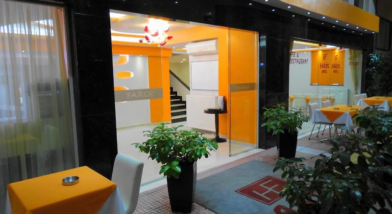 Hotel Hotel Faros