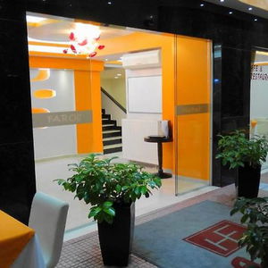 Hotel Hotel Faros cazare Piraeus