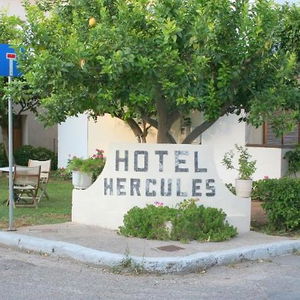 Hotel Hercules cazare Archaia Olympia
