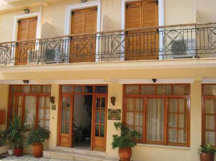 Hotel Castri