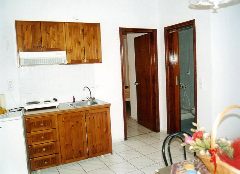 Hotel Kasapakis Boutique Hotel