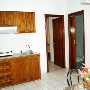 Hotel Kasapakis Boutique Hotel cazare Analipsi