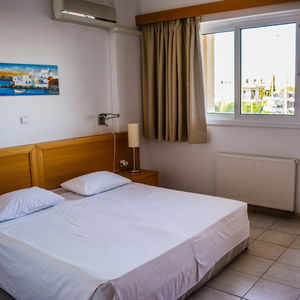 Hotel Mon Repos Hotel cazare Faliraki