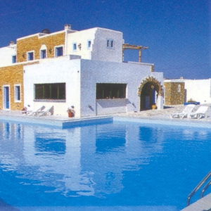 Sejur Naxos Holidays Hotel vacanta Naxos