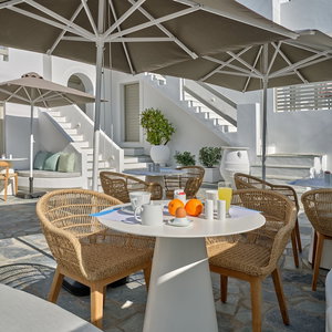 Hotel Kandiani Bleu Ciel cazare Paros