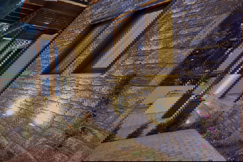 Hotel Alp Suites Lavanta