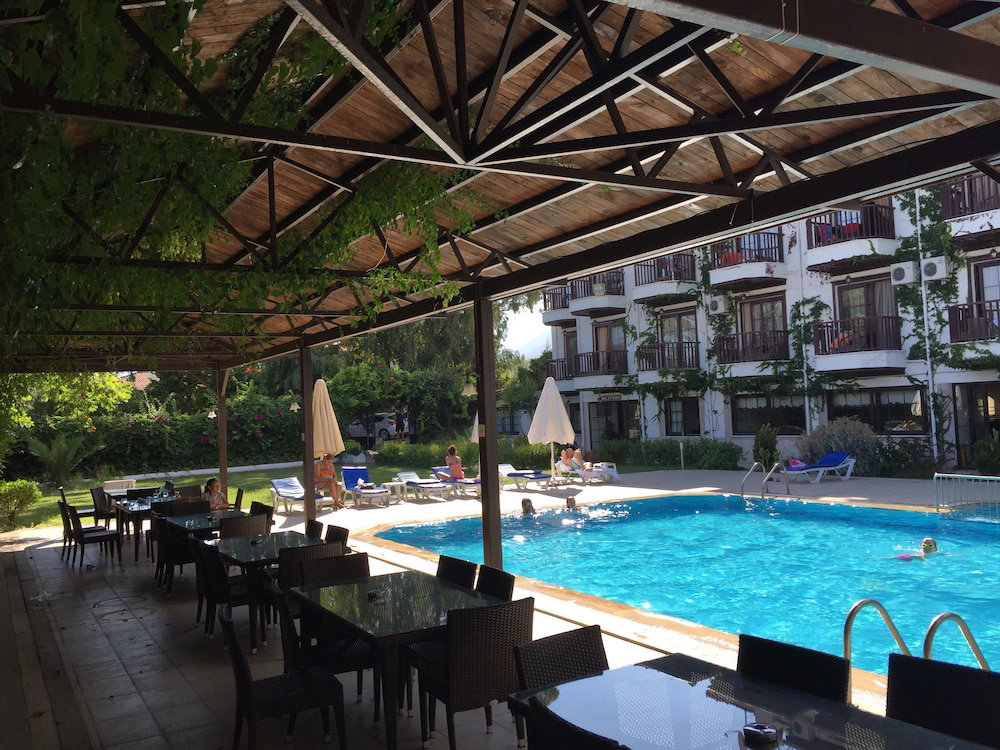Hotel Hamle Hotel