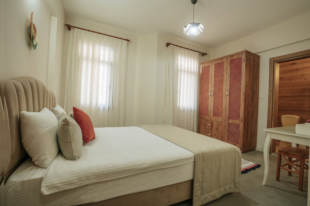 Hotel Villa Marine