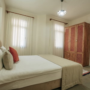 Hotel Villa Marine cazare Akyaka