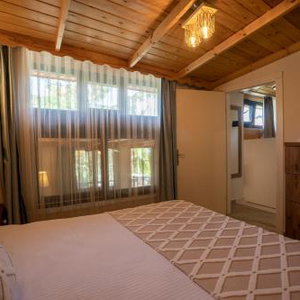 Hotel Villa Marine Apart Hotel cazare Akyaka