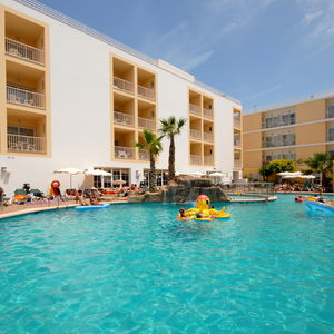 Hotel Hotel Capricho & Spa cazare Cala Ratjada