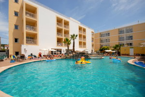 Hotel Hotel Capricho & Spa cazare Cala Ratjada