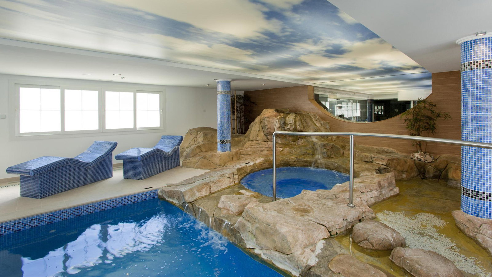 Hotel Capricho & Spa