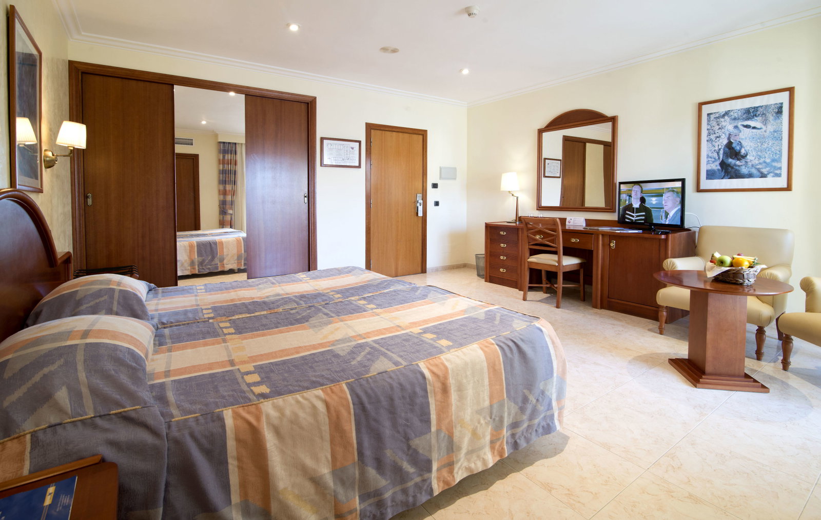 Hotel Capricho & Spa