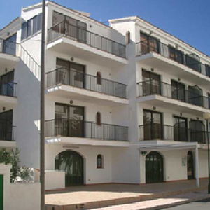 Hotel Bella Maria cazare Portocolom