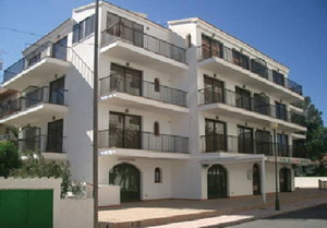 Hotel Bella Maria cazare Portocolom