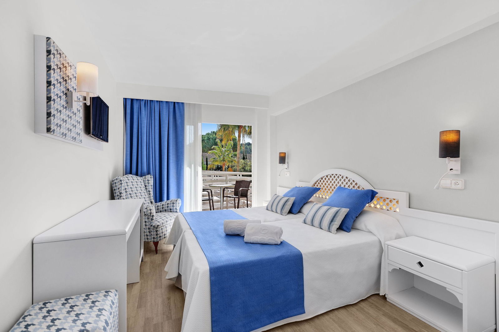 Hotel Hotel Roc Oberoy
