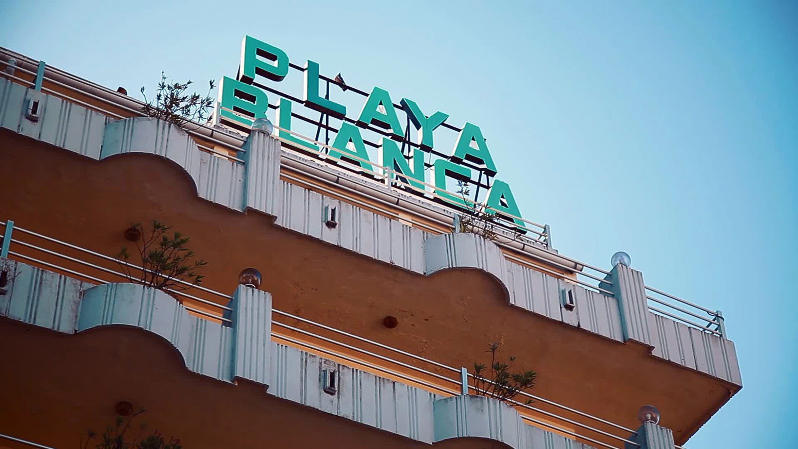 dal travel Bj Playa Blanca