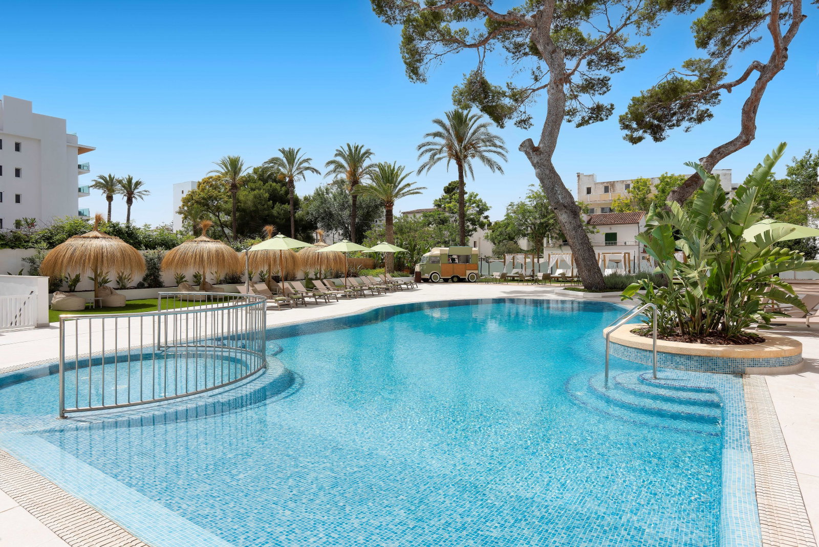 Copaiba By Honne Hotels - Adults Only
