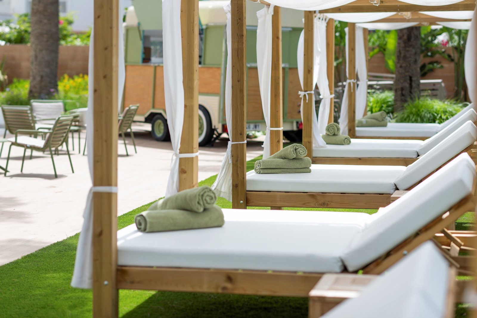 Copaiba By Honne Hotels - Adults Only