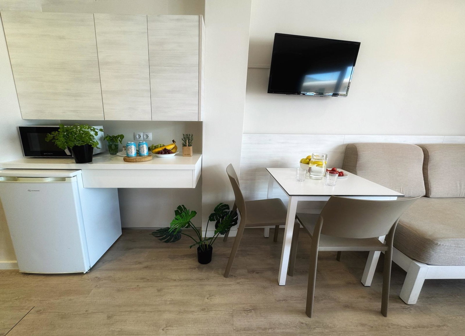 Inn Mallorca Aparthotel