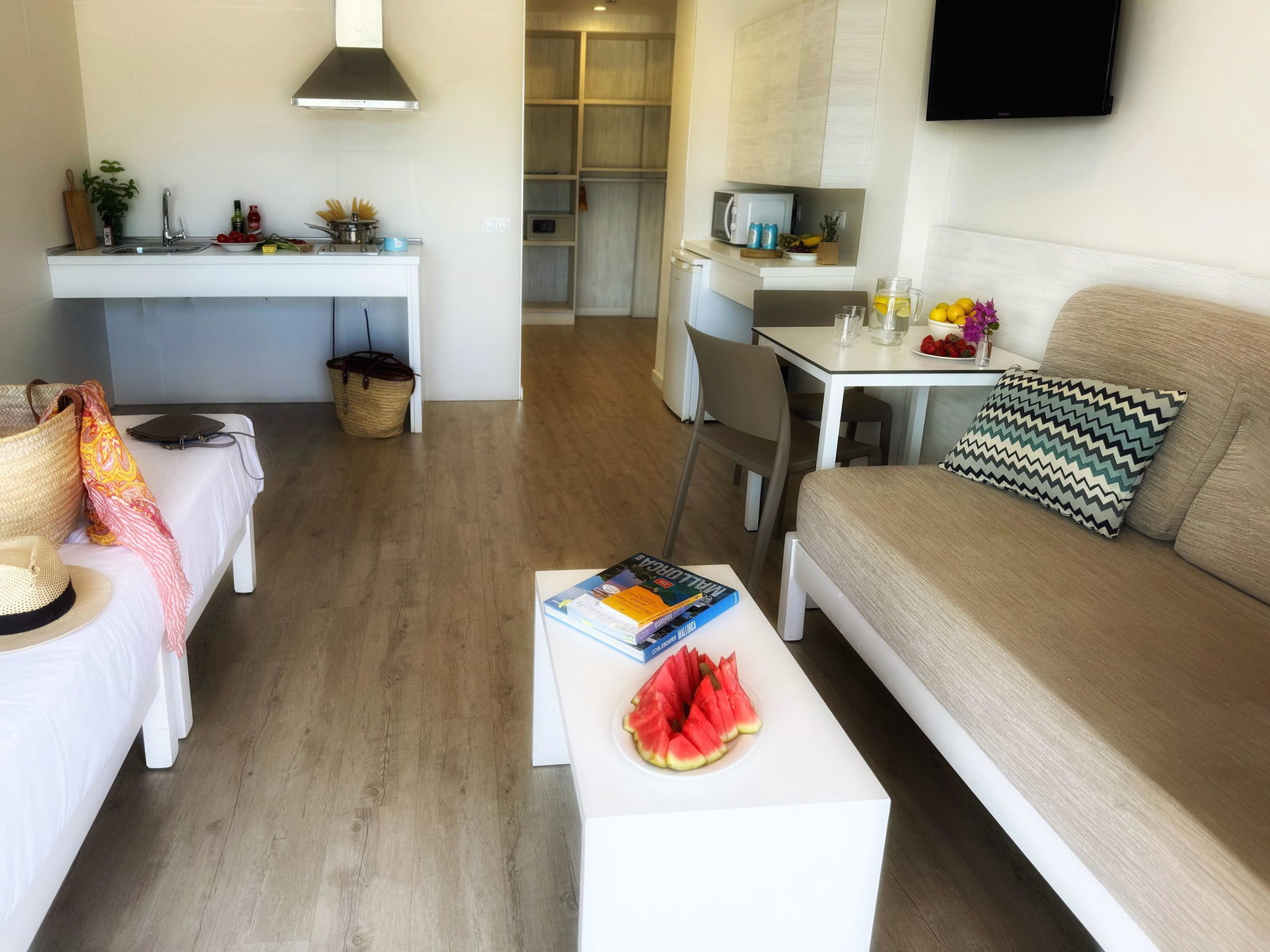Inn Mallorca Aparthotel