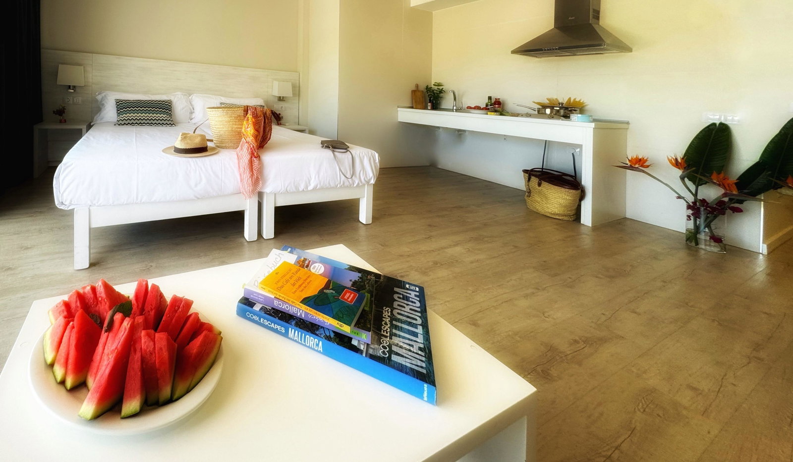 Inn Mallorca Aparthotel
