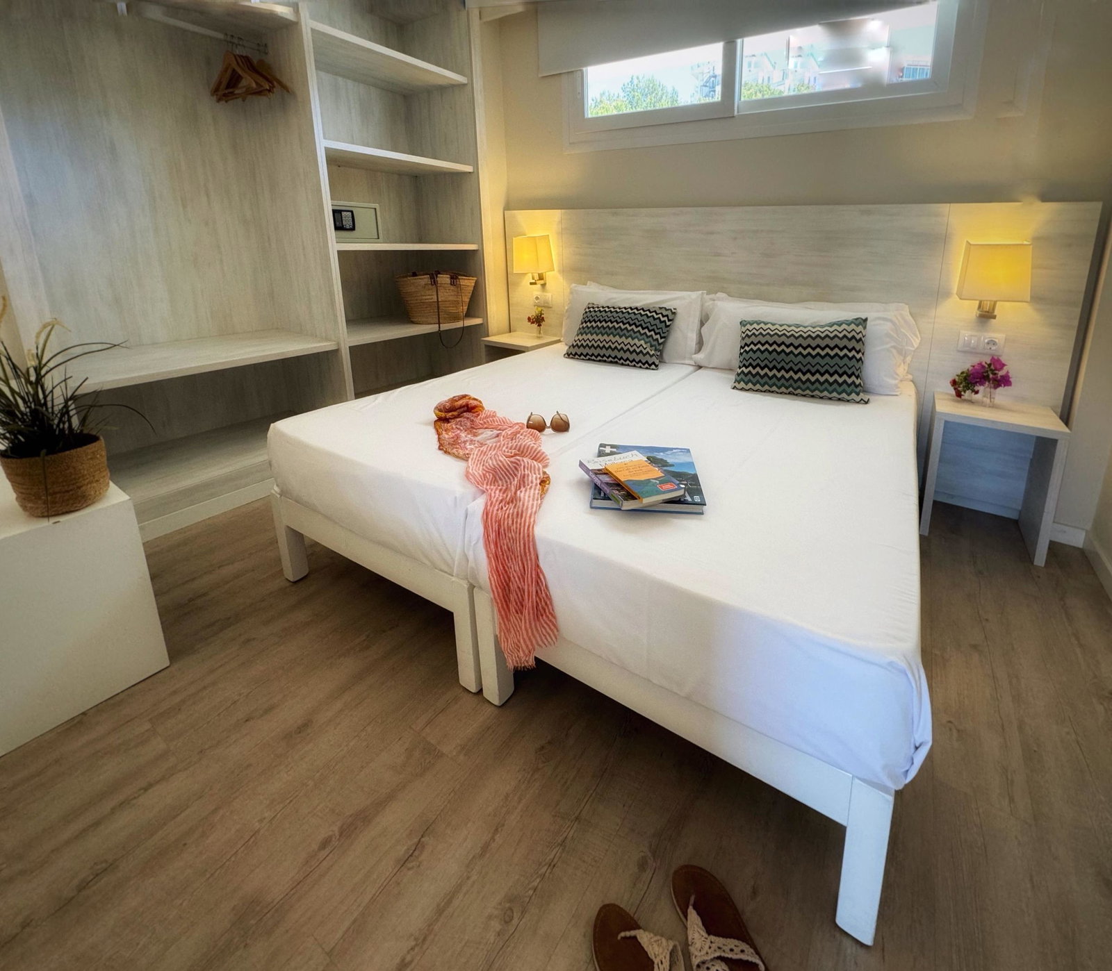 Inn Mallorca Aparthotel