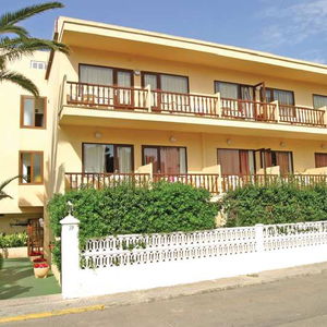 Hotel Flacalco Hotel & Apartments cazare Cala Ratjada
